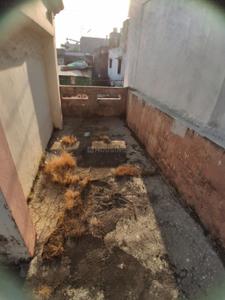 Balcony Image of 200 Sq.ft 4 BHK Independent House for sale in Kumar Nagar Dhule for Rs. 3500000
