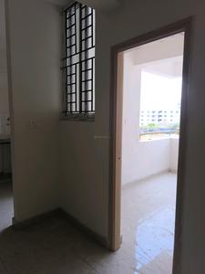 Dining Area Image of 1165 Sq.ft 2 BHK Apartment / Flat for sale in K And T Sai Swastik, Electronic City Bengaluru for Rs. 5850000