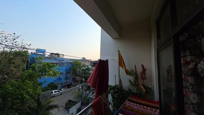 Living Room Image of 1530 Sq.ft 3 BHK Apartment / Flat for sale in Keventer The North, Kashipur Kolkata for Rs. 13500000