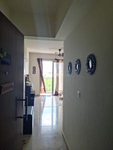 Image of 1500 Sq.ft 2 BHK Apartment / Flat for rent in Tata Ariana, Kalinga Nagar, Bhubaneswar for Rs. 30000