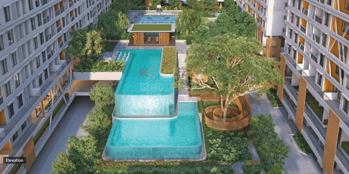 Unique K Pune Building A B Main Image 1