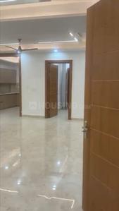 Hall Image of 2673 Sq.ft 4 BHK Builder Floor for sale in Sector 9 Gurgaon for Rs. 28000000