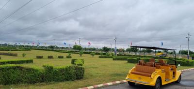 Image of 900 Sq.ft Residential Plot / Land for sale in Sanganer, Jaipur for Rs. 899900