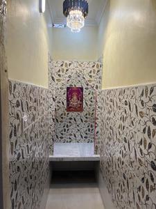 Image of 1800 Sq.ft 3 BHK Builder Floor for rent in West Marredpally, Secunderabad for Rs. 32000