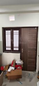 Bedroom Image of 1000 Sq.ft 2 BHK Apartment / Flat for rent in Bhawna City, Shastripuram Agra for Rs. 13000