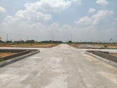 Image of 135 Sq.ft Residential Plot / Land for sale in Iconic RRR County, Shadnagar, Ranga Reddy for Rs. 2750000