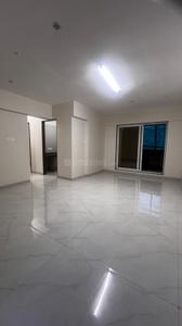 Living Room Image of 1780 Sq.ft 3 BHK Apartment / Flat for sale in Raj Tulsi Sahyadri, Panvel Navi Mumbai for Rs. 19600000