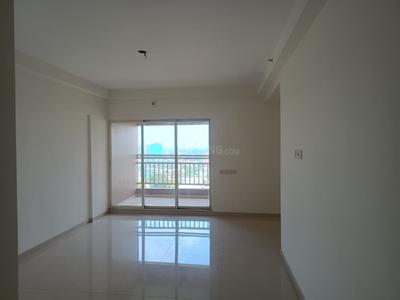Hall Image of 1749 Sq.ft 3 BHK Apartment / Flat for sale in Greencity Orchid, Elamakkara Kochi for Rs. 10144200