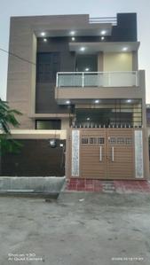 Image of 1450 Sq.ft 3 BHK Independent House for sale in Jankipuram Extension, Lucknow for Rs. 6000000