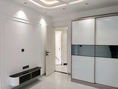 Bedroom Image of 1900 Sq.ft 3 BHK Apartment / Flat for sale in Rajasthan Apartments, Sector 4 Dwarka New Delhi for Rs. 31800000