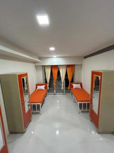 Hall Image of Meridian Stays in Andheri East, Mumbai