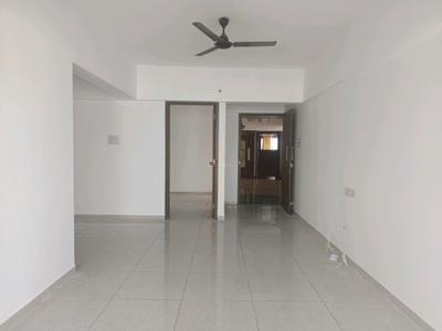 Living Room Image of 900 Sq.ft 2 BHK Apartment / Flat for rent in Atria Dhanashree Aanand 1, Handewadi Pune for Rs. 18000