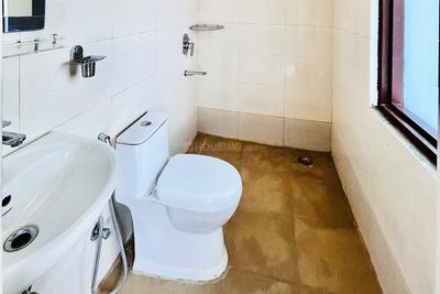 Image of 300 Sq.ft 1 BHK Apartment / Flat for rent in DLF Phase 3, Gurgaon for Rs. 26000