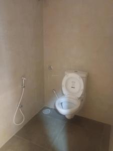 Common Bathroom Image of 1737 Sq.ft 3 BHK Apartment / Flat for sale in SVNR The Breeze, Bairagiguda Hyderabad for Rs. 14500001