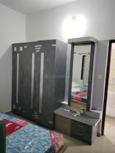 Bedroom Image of 2000 Sq.ft 3 BHK Independent House for sale in Bhayli Vadodara for Rs. 15000000