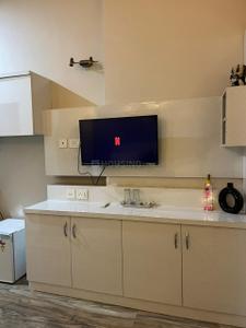 Hall Image of 525 Sq.ft 1 RK Studio for sale in Jain X Cyber City IT High Rise, Noida Extension Greater Noida for Rs. 3250000
