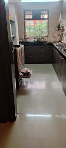 Kitchen Image of 445 Sq.ft 1 BHK Apartment / Flat for sale in Timber Green Park, Dahisar East Mumbai for Rs. 9500000