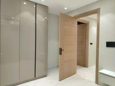 Bedroom Image of 2250 Sq.ft 4 BHK Builder Floor for sale in Sector 57 Gurgaon for Rs. 34000000