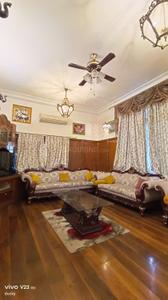 Hall Image of 6000 Sq.ft 5 BHK Villa for rent in HSR Layout Bengaluru for Rs. 200000