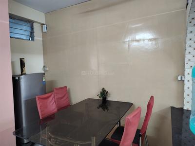 Hall Image of 900 Sq.ft 2 BHK Apartment / Flat for rent in Naktala Kolkata for Rs. 23000