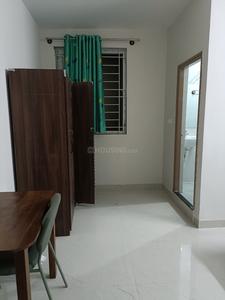Hall Image of New Coliving Pg  in Mahadevapura, Bengaluru