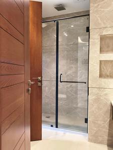 Common Bathroom Image of 1700 Sq.ft 3 BHK Builder Floor for sale in Ansal Versalia, Sector 67 Gurgaon for Rs. 21000000