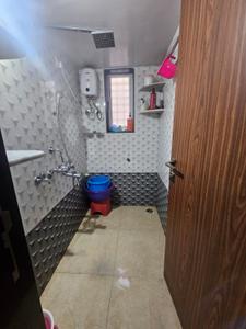 Bathroom Image of 750 Sq.ft 2 BHK Apartment / Flat for rent in Anand Nagar Park, Kothrud Pune for Rs. 38000