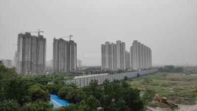 Image of 1575 Sq.ft 3 BHK Apartment / Flat for sale in Tata Eureka Park Phase 1, Sector 150, Noida for Rs. 19000000