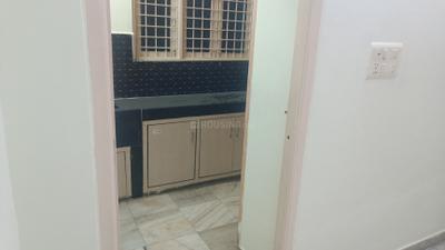 Kitchen Image of 1000 Sq.ft 2 BHK Apartment / Flat for sale in Dilsukh Nagar Hyderabad for Rs. 6300000
