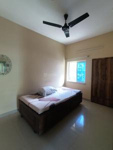 Bedroom Image of 1250 Sq.ft 3 BHK Apartment / Flat for sale in Kalikapur, EM Bypass Kolkata for Rs. 6000000