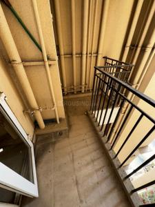Balcony Image of 1385 Sq.ft 3 BHK Apartment / Flat for sale in ATS Happy Trails, Noida Extension Greater Noida for Rs. 16500000