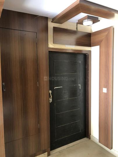 Parijat Apartment Bedroom 1