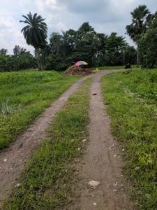 Image of 1080 Sq.ft Residential Plot / Land for sale in Joka, Kolkata for Rs. 255090
