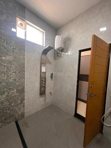 Bathroom Image of 2450 Sq.ft 4 BHK Villa for sale in Rakki Palayam Coimbatore for Rs. 15000000