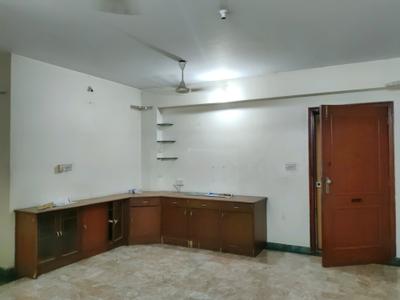 Living Room Image of 955 Sq.ft 2 BHK Apartment / Flat for rent in Hiranandani Caviana, Hiranandani Estate Thane for Rs. 40000