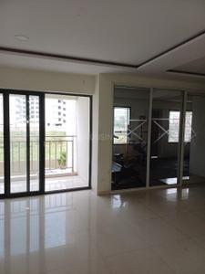 Hall Image of 1050 Sq.ft 2 BHK Apartment / Flat for sale in Besa Nagpur for Rs. 4800000