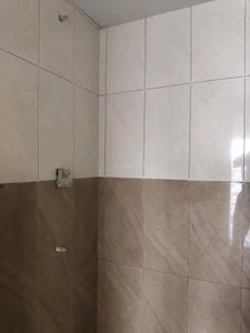 Bedroom Three Image of 1641 Sq.ft 3 BHK Apartment / Flat for sale in Semmancheri Chennai for Rs. 18925000