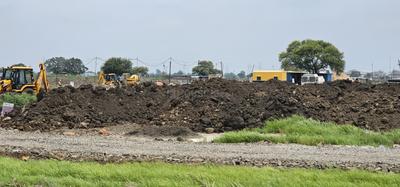 Image of 1200 Sq.ft Residential Plot / Land for sale in Godrej Greenview Estate Phase 2, Sanwer, Indore for Rs. 7200000