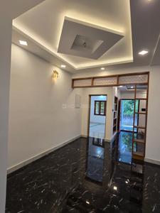 Hall Image of 1850 Sq.ft 4 BHK Independent House for sale in Varapuzha Kochi for Rs. 14000000