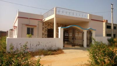 Image of 1150 Sq.ft 3 BHK Independent House for sale in Gobindpur, Dhanbad for Rs. 3450000