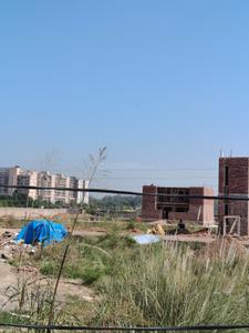 Image of 900 Sq.ft Residential Plot / Land for sale in Dhakoli, Zirakpur for Rs. 8200000