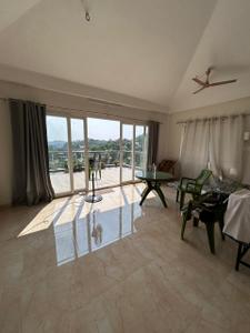 Hall Image of 3260 Sq.ft 3 BHK Villa for rent in Kharghuli Hills Guwahati for Rs. 55000