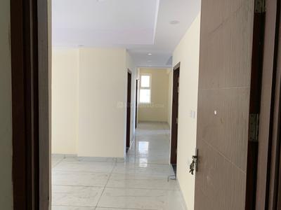 Hall Image of 1450 Sq.ft 3 BHK Apartment / Flat for rent in The Foothills Cooperative House Building Society, Sector 91 Mohali for Rs. 34000
