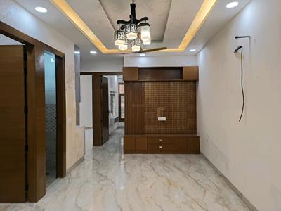 Living Room Image of 1450 Sq.ft 3 BHK Builder Floor for sale in Indirapuram Ghaziabad for Rs. 13099997
