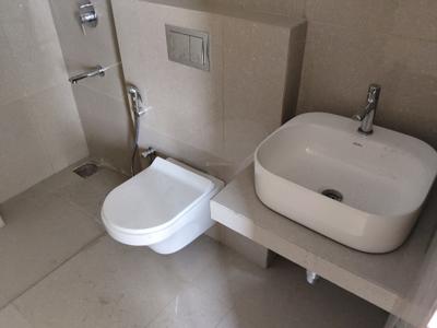 Bedroom Four Image of 4950 Sq.ft 4 BHK Independent House for sale in Ambawadi Ahmedabad for Rs. 52500000