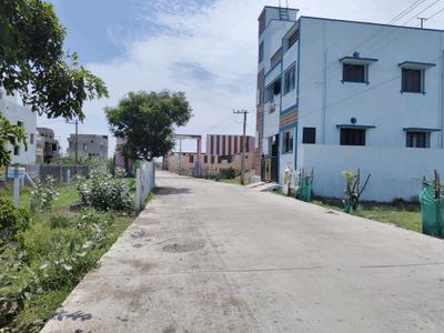 Image of 1100 Sq.ft Residential Plot / Land for sale in Medavakkam, Chennai for Rs. 9100000