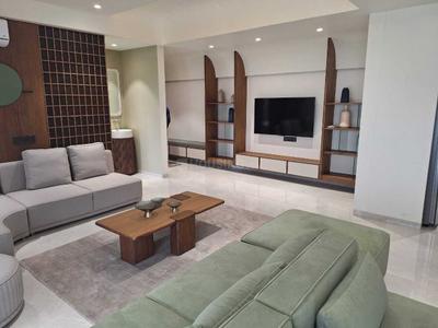 Hall Image of 3105 Sq.ft 3 BHK Apartment / Flat for sale in Kudasan Gandhinagar for Rs. 13800000