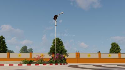 Image of 1000 Sq.ft Residential Plot / Land for sale in Badanpura, Jaipur for Rs. 4600000