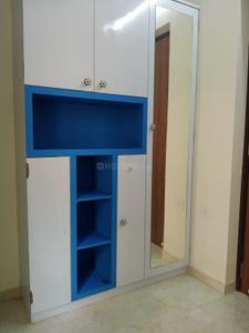 Bedroom Image of 650 Sq.ft 2 BHK Apartment / Flat for sale in Lodha Amara, Kolshet Thane for Rs. 8999999