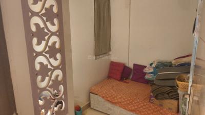 Bedroom Image of 1292 Sq.ft 2.5 BHK Apartment / Flat for sale in Nimbus Express Park View 2, Chi V Greater Noida for Rs. 15000000